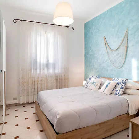 Nonna Sere Appartement *