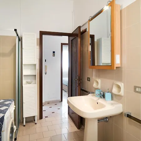 Nonna Sere Appartement