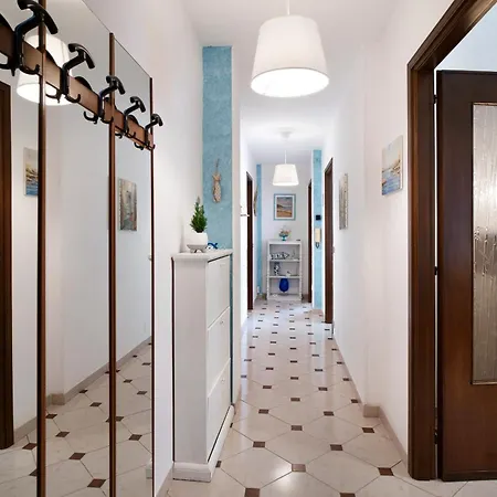 Appartement Nonna Sere
