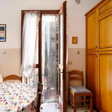 Appartement Nonna Sere Riva Ligure