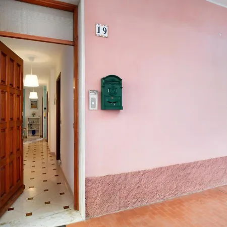 Nonna Sere * Riva Ligure