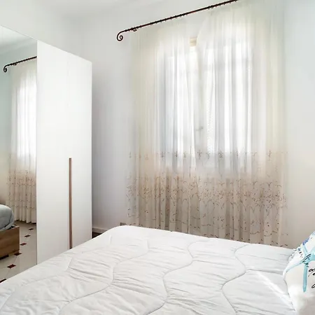 Appartement Nonna Sere