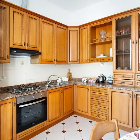 Appartement Nonna Sere Riva Ligure