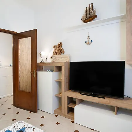 Nonna Sere Apartmán Riva Ligure