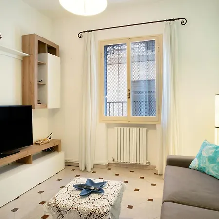 Apartmán Nonna Sere *