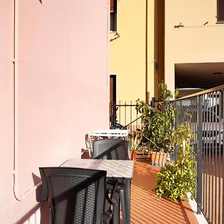 Nonna Sere Riva Ligure